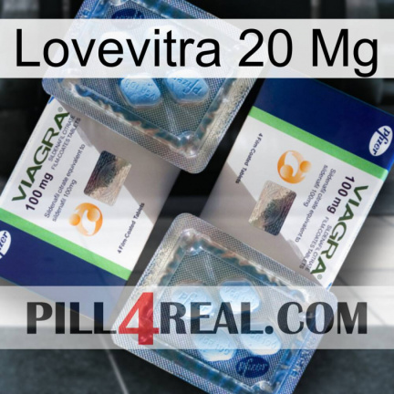 Lovevitra 20Mg viagra5